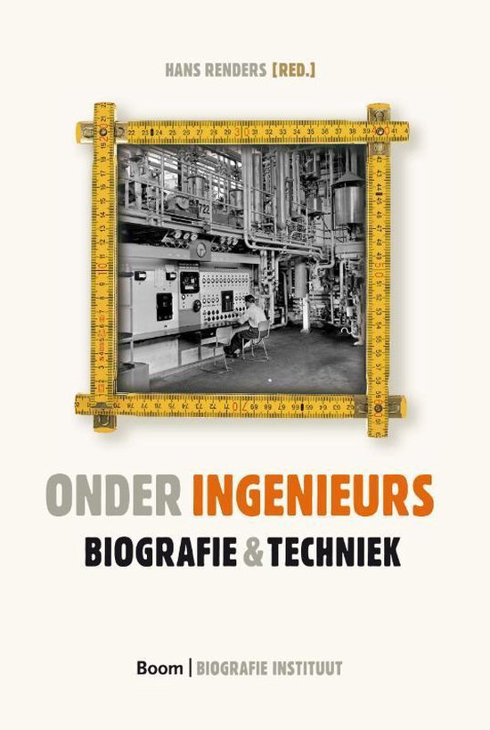 Onder ingenieurs