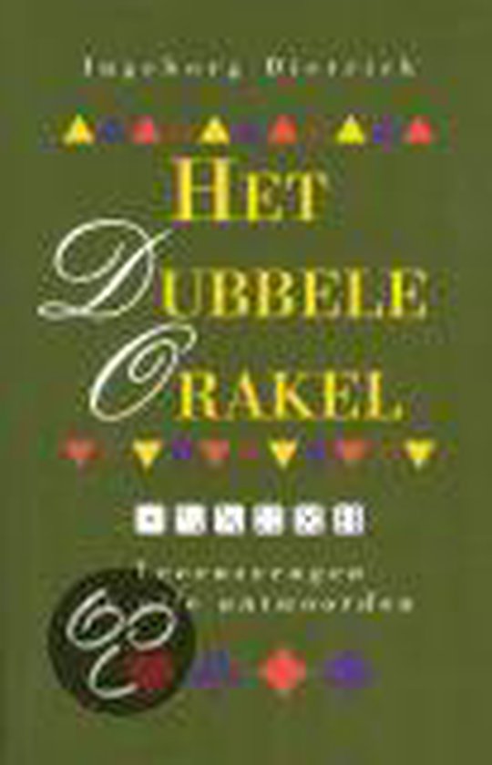 Het dubbele orakel