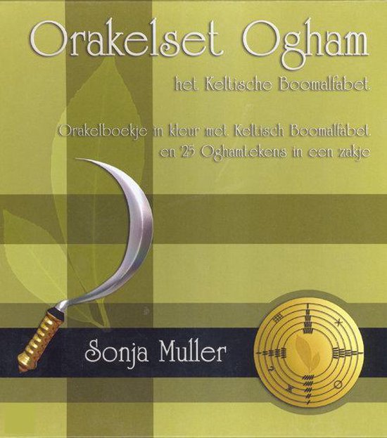 Ogham orakel