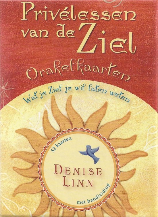 Privelessen van de ziel