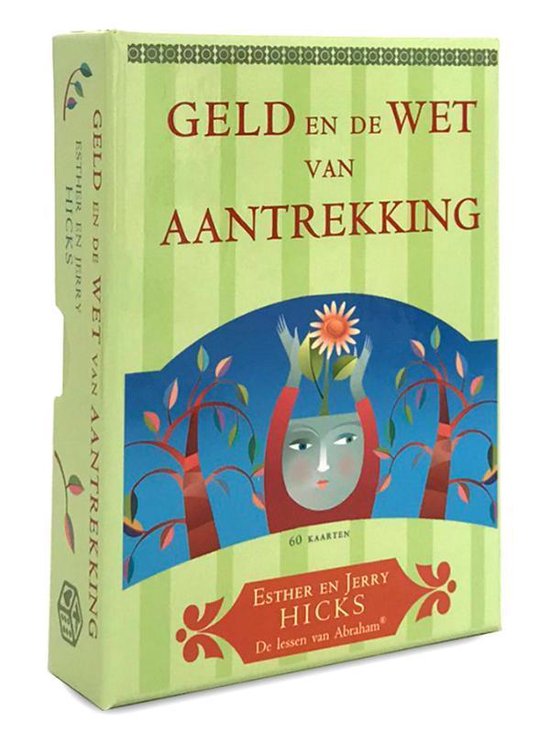 Geld en de Wet van Aantrekking