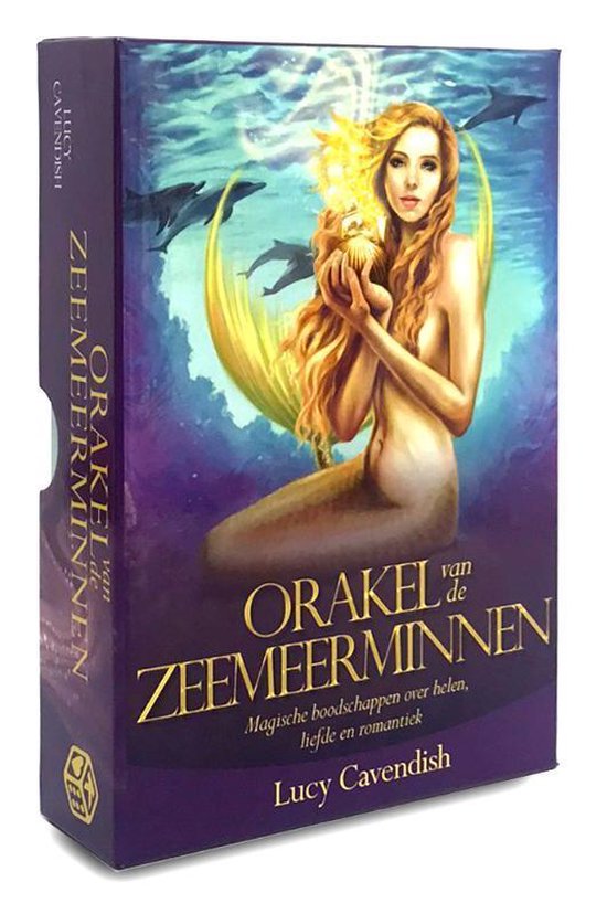 Orakel van de zeemeerminnen