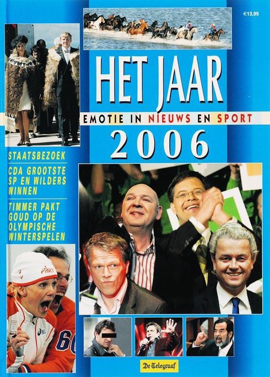 Het Jaar 2006