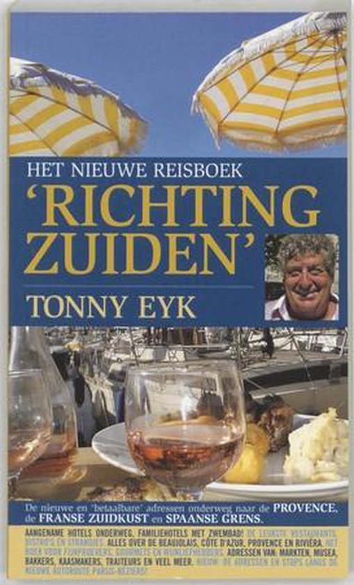 Richting Zuiden