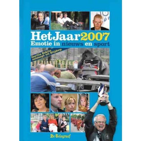 Het Jaar 2007