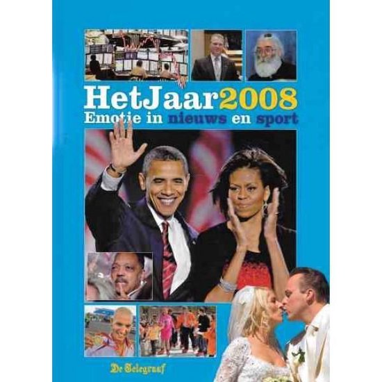 Het Jaar 2008