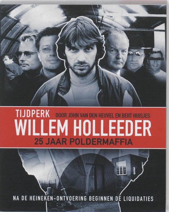 Willem Holleeder