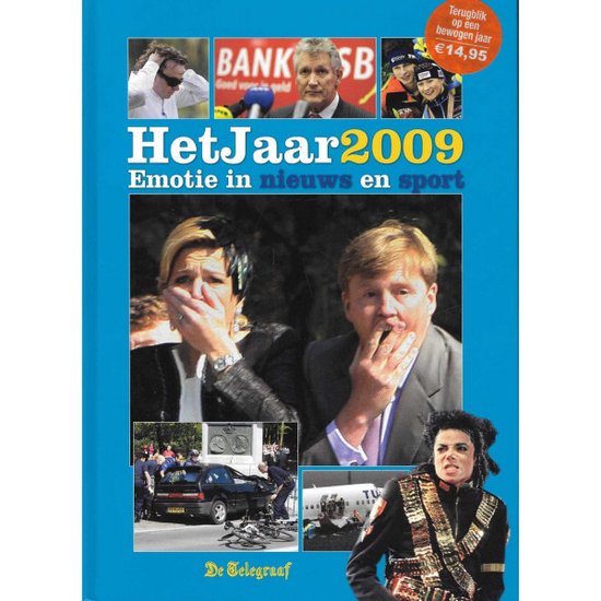 Het Jaar 2009