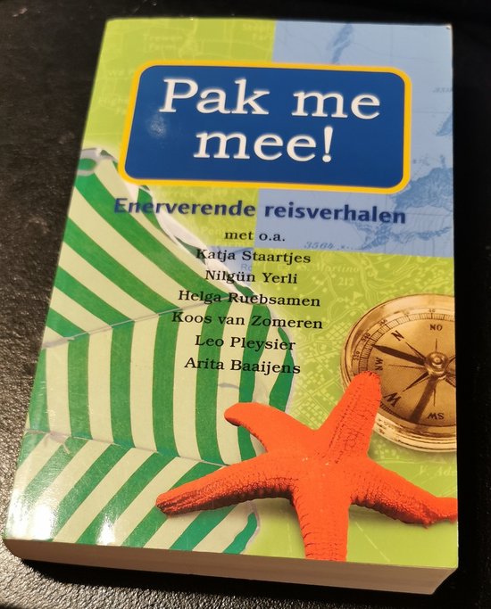 Pak me mee !