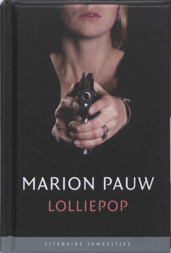 Lolliepop door Marion Pauw