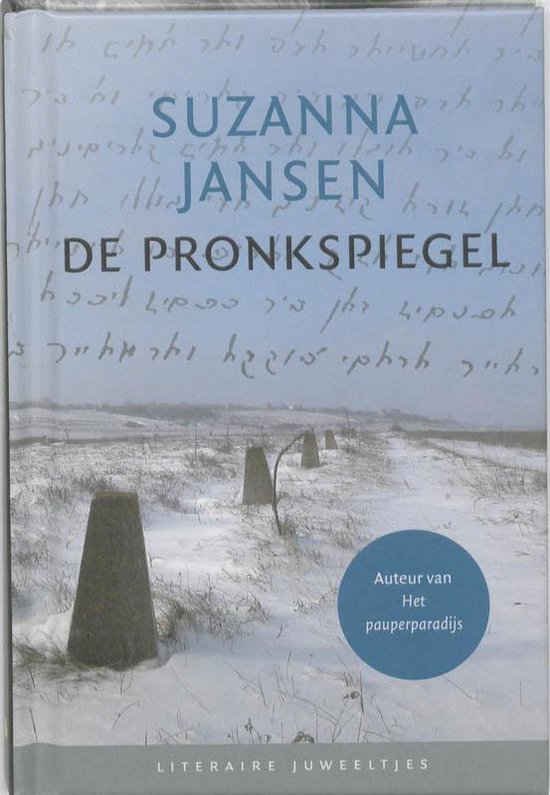 De pronkspiegel