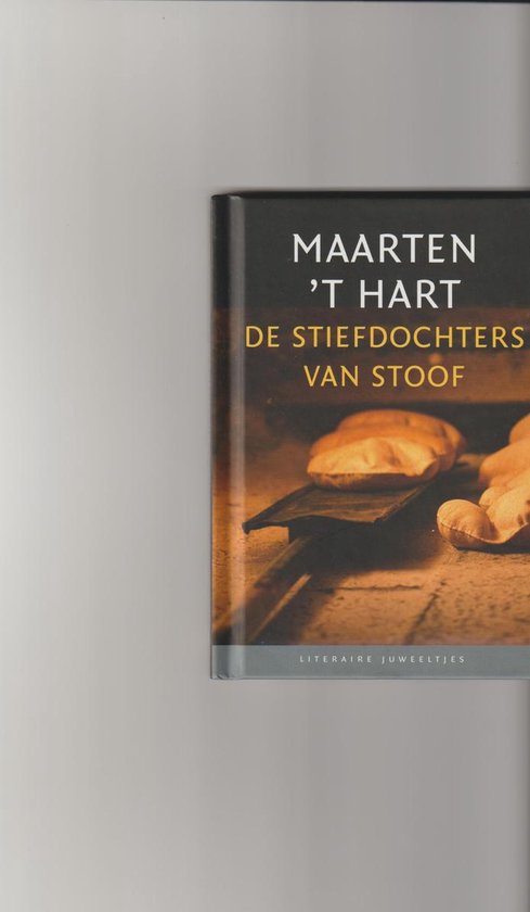 De stiefdochters van Stoof ste