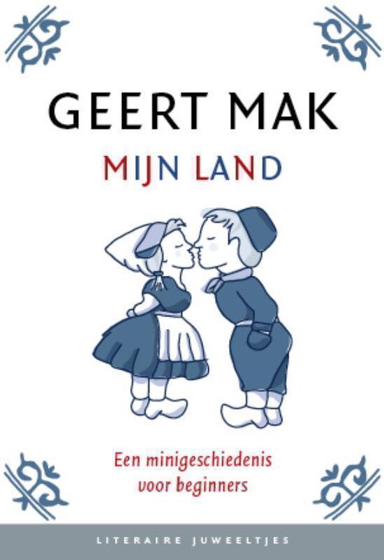 Mijn land