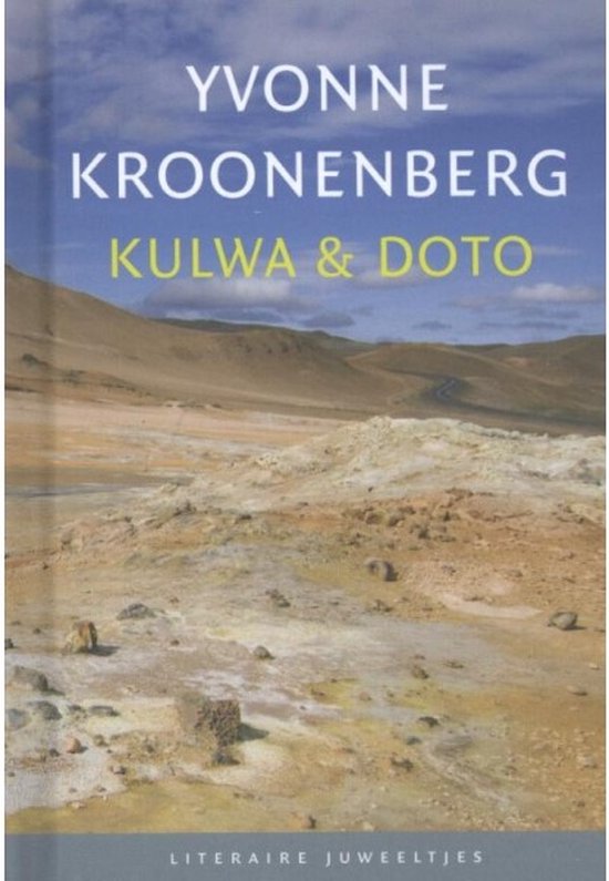 Literaire Juweeltjes - Kulwa en Doto