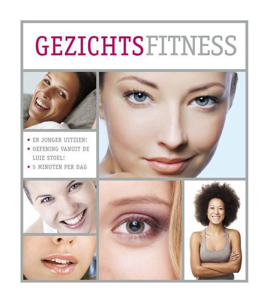 Gezichtsfitness