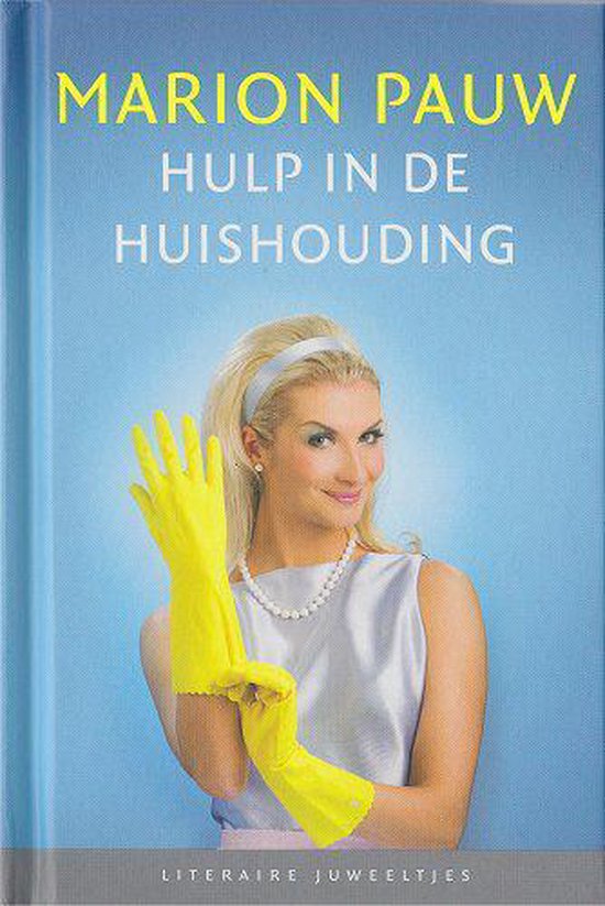 Hulp in de huishouding