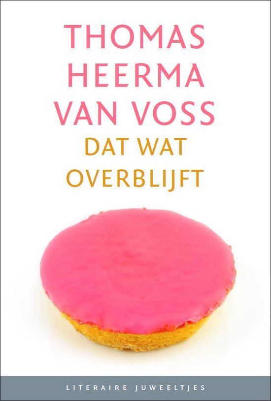 Dat wat overblijft