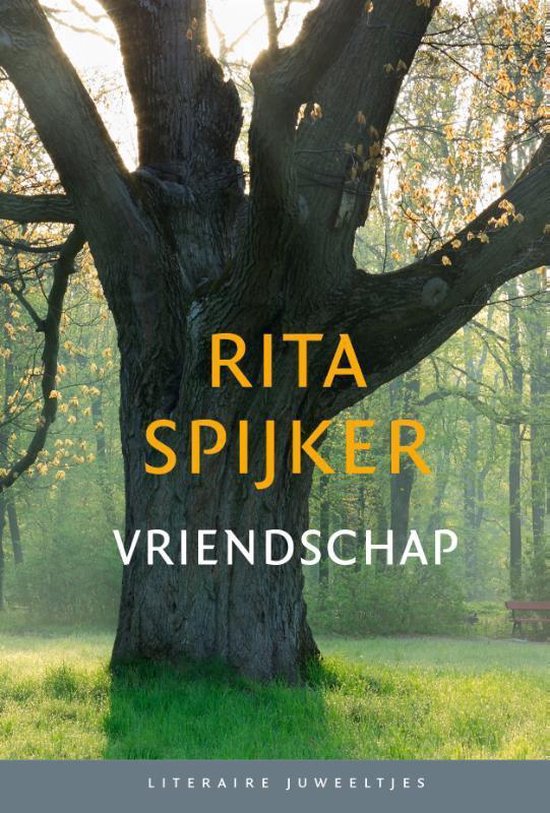 Literaire Juweeltjes - Vriendschap