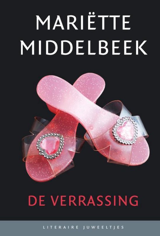 Literaire Juweeltjes - De verrassing