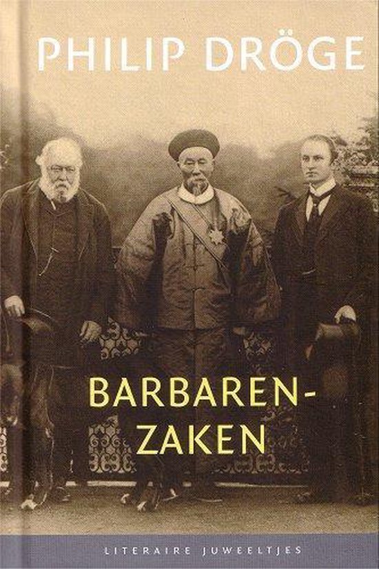 Barbarenzaken