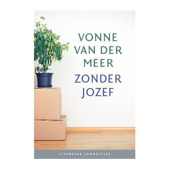 Zonder Jozef