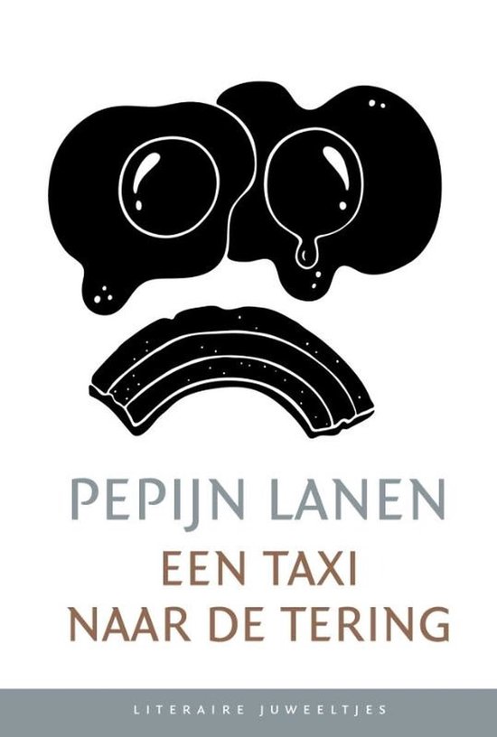 Een taxi naar de tering