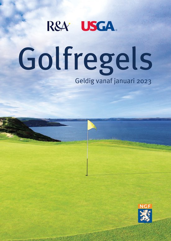 Golfregels