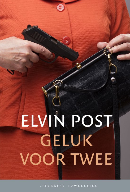 Literaire Juweeltjes - Geluk voor twee (set van 10)