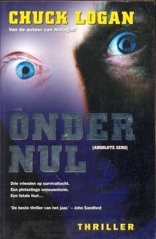 Onder nul