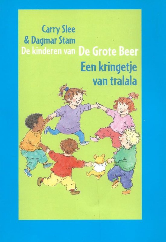 Een kringetje van tralala