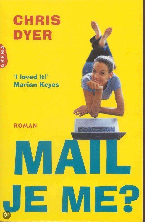 Mail je me ?