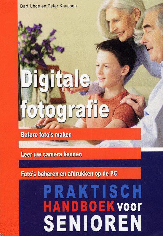 Digitale Fotografie