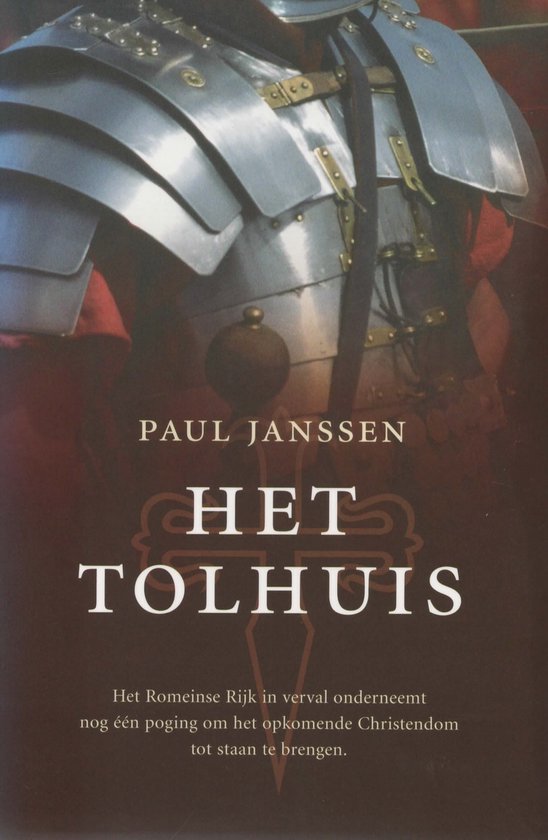 Het Tolhuis