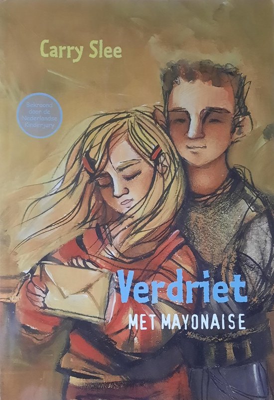 Verdriet met mayonaise