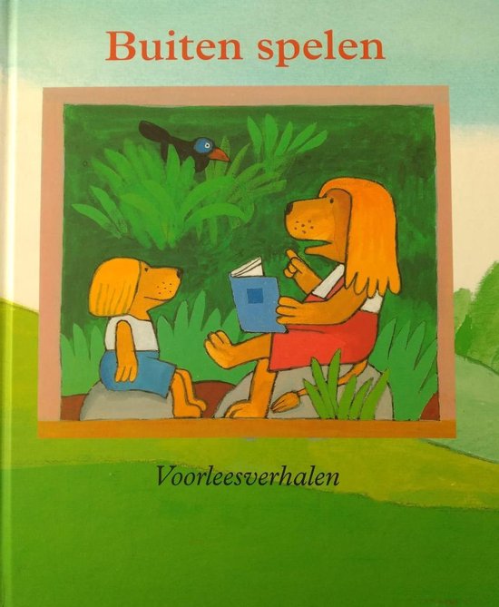 Buiten spelen