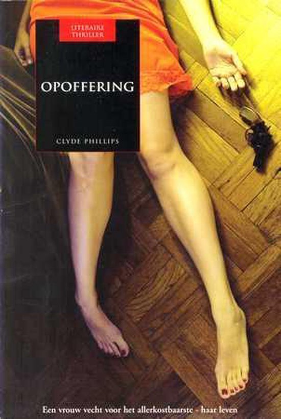 Opoffering