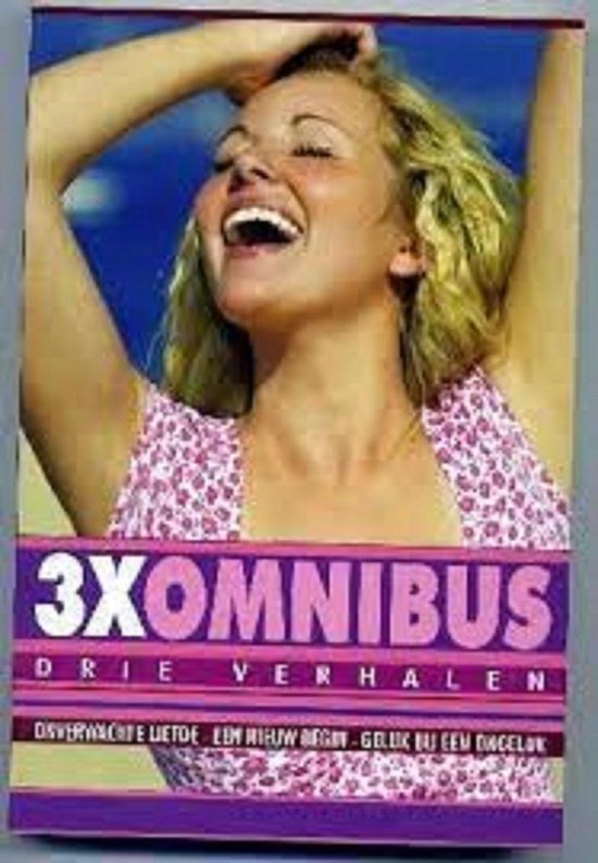 3 X OMNIBUS