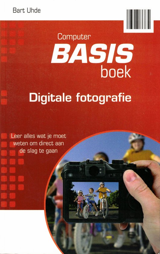 Digital fotografie