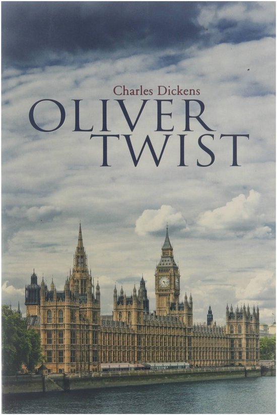 Oliver Twist