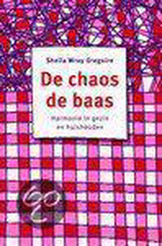 Chaos De Baas