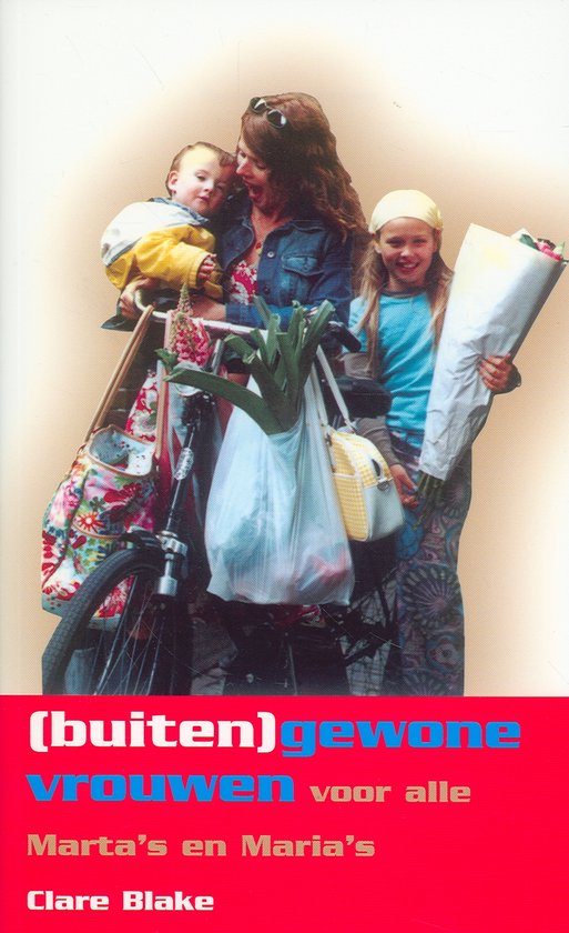 Buiten Gewone Vrouwen