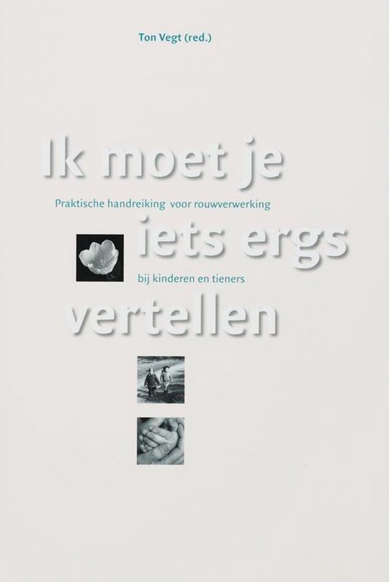 Ik Moet Je Iets Ergs Vertellen