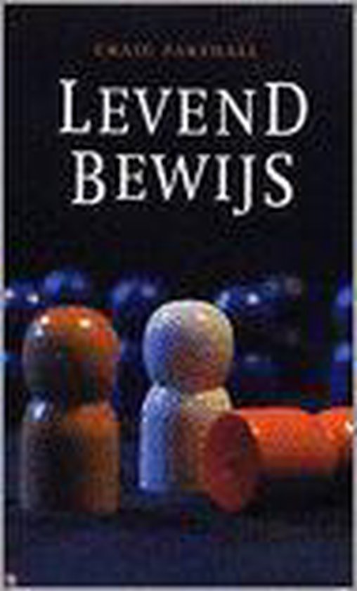 Levend Bewijs