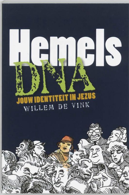 Hemels Dna