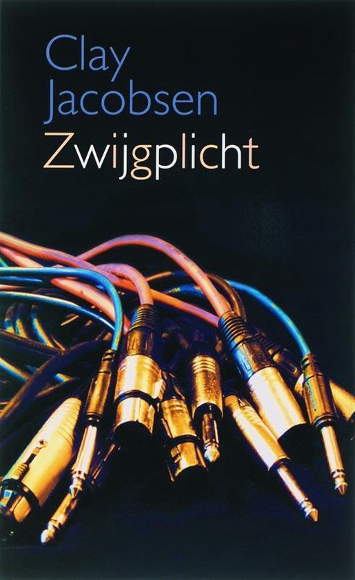 Zwijgplicht