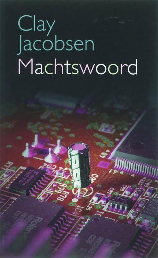 Machtswoord