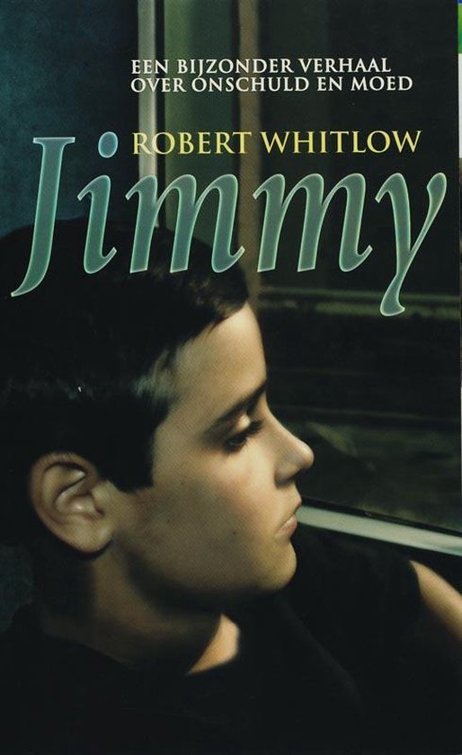 Jimmy