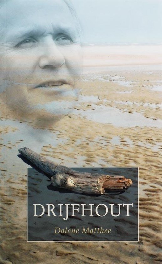 Drijfhout