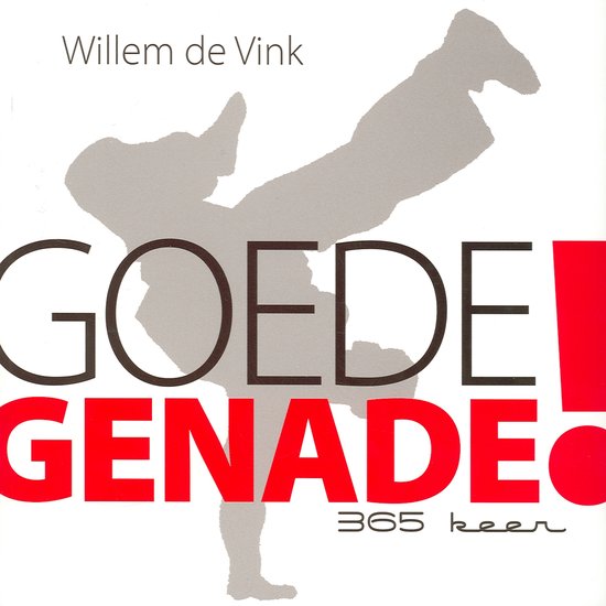 Goede genade!