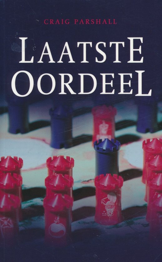 Laatste Oordeel